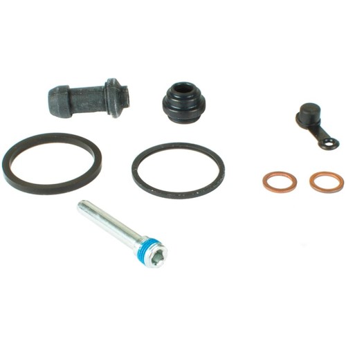 Kit riparazione pinze freno - kit,