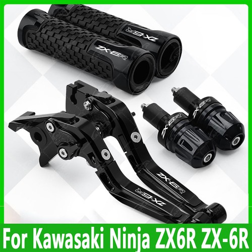 Set pezzi per kawasaki ninja - set,