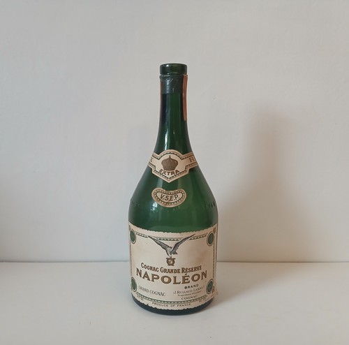 Napoleon cognac grande reserve - cognac,