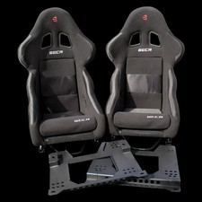 Sedili a secchiello BMW Serie