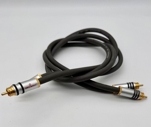 Oehlbach master 1m nf - nf,