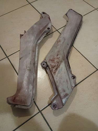 Tunel bateria aprilia - tunel,