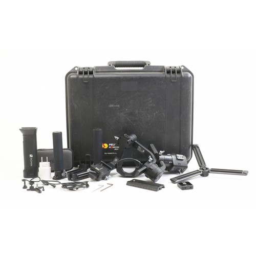 Dji ronin gimbal - dji,