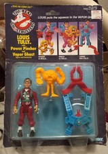 Kenner The Real Ghostbusters