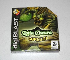 Digiblast gormiti lotta oscura - lotta,