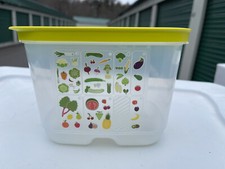 Tupperware FRIDGESMART SMALL