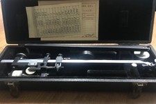 PLANIMETRO TIPO 225 ANNI '50