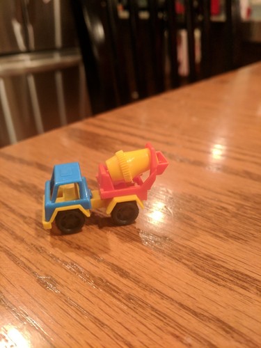 Bruder mini giocattolo - bruder,