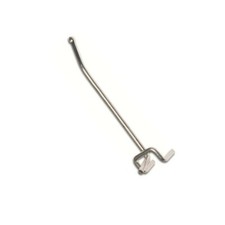 50 GANCI BLISTER 10 CM PER