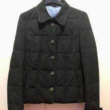 Piumino da donna KEJO in vera piuma d'oca. In ottime condizioni.