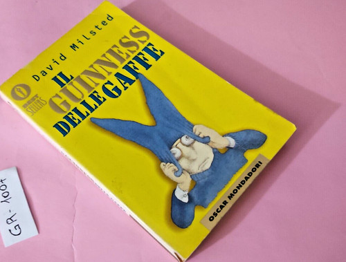 Libro guinness delle - libro,