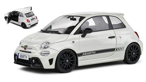 Modellino auto scala fiat - modellino,