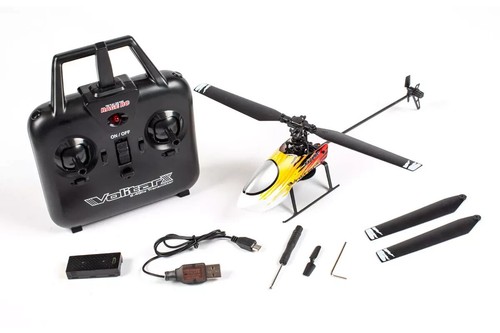 Volitar rtf micro - volitar, x