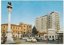 MESTRE - VENEZIA - PIAZZA