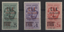 EMISSIONI LOCALI - 1944 CLN