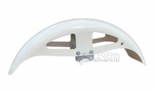 Parafango/parafango anteriore