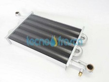 VAILLANT SCAMBIATORE PRIMARIO