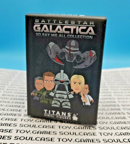 Nuova battlestar galactica - nuova,