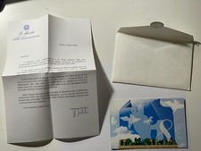 FRANCOBOLLO Poste Italiane