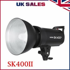 Godox SK400II 2,4 G studio