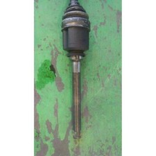 SEMIALBERO ANT. DX PER JEEP PATRIOT (07-11) 2.0 CRD (103KW) SUV 4WD 2007