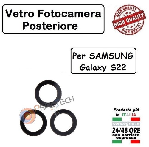 Lente vetro fotocamera - lente,