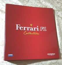 10 FASCICOLI CON RACCOGLITORE