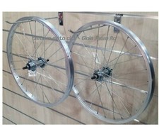 RUOTA CERCHIO ANTERIORE +