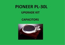 KIT riparazione giradischi