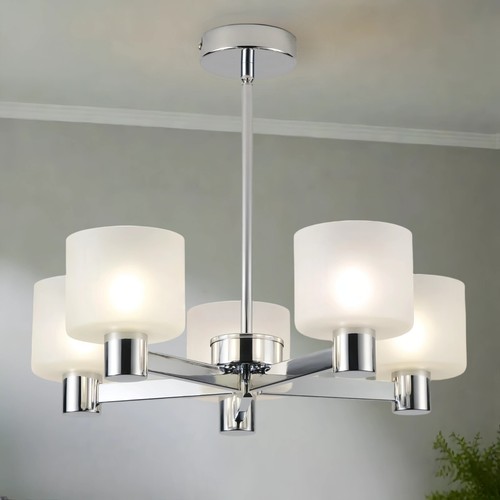 Plafoniera moderna luci - moderna,