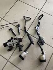 Ricambi Bmw Gs 1200 1250 In Blocco Come In Foto 