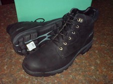 Nuove Scarpe Nere Clarks