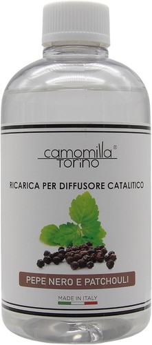 Ricarica 500ml lampada - ricarica,