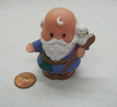 Fisher price little people - fisher,