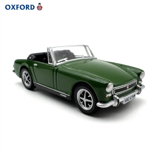 Adatto per mg midget - per, 1/76