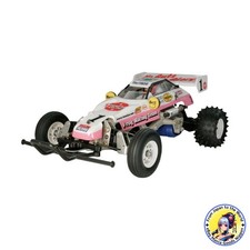 Tamiya auto elettrica RC serie