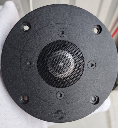 Tweeter quart 1000 - mb,