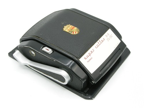 Linhof technika super rollex - linhof,