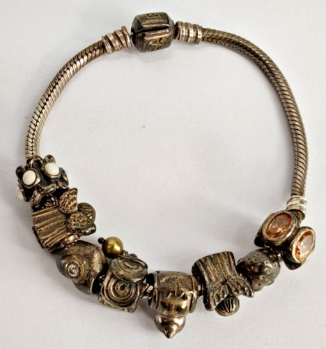 Bellissimo bracciale con - bellissimo,