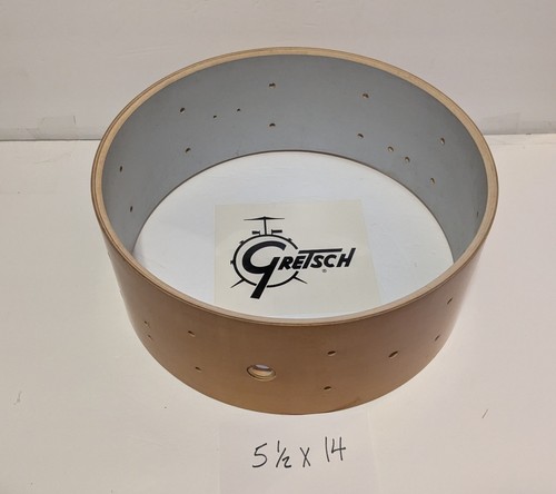 Gretsch usa rullante - usa,