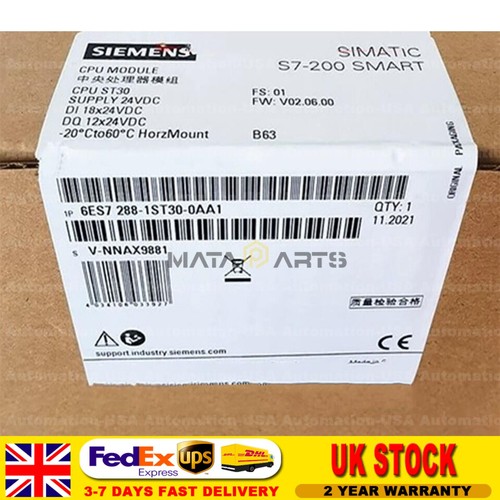 New siemens simatic 200 - siemens,