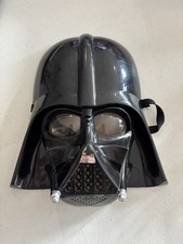 Maschera di plastica Star Wars