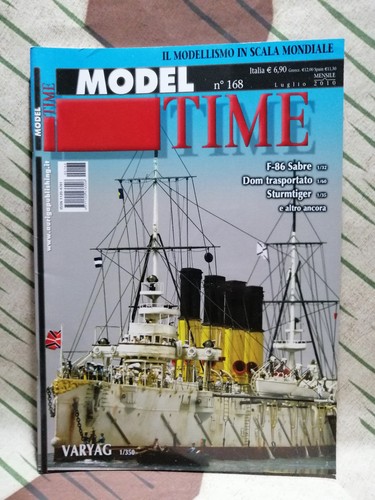 Model time 168 2010 - model,