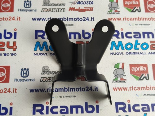 Piastrina supporto termometro - piastrina,