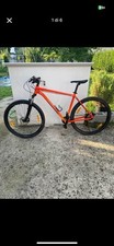 bici Uomo cannondale Trail 6 IOR XL