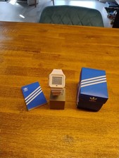Adidas unisex retrò orologio