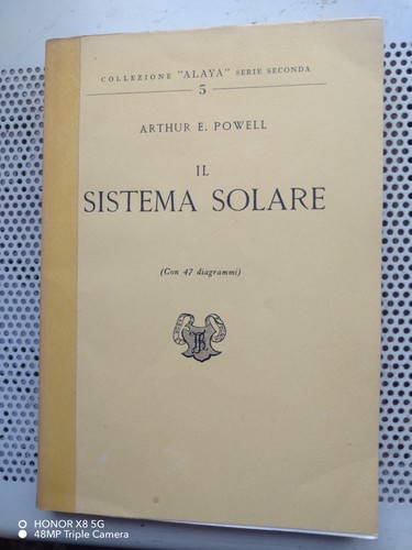 Esoterismo sistema solare - -, il
