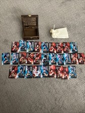 East Vs West 12 carte