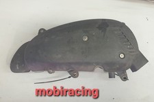 Scatola filtro aria air box