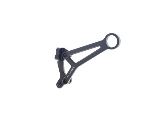 Gancio scarico evotech bmw - gancio, di